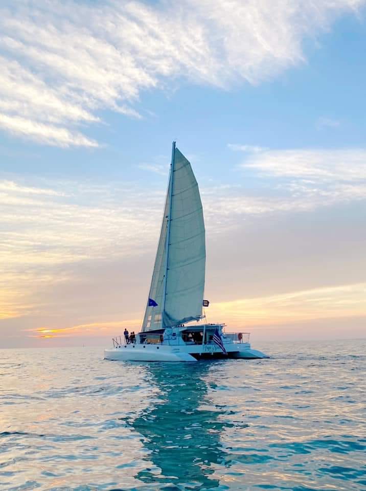 Sailing Charters In Key West Florida