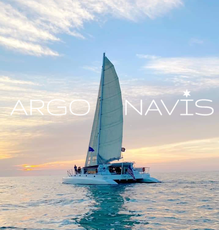 Key West Sailing Charters